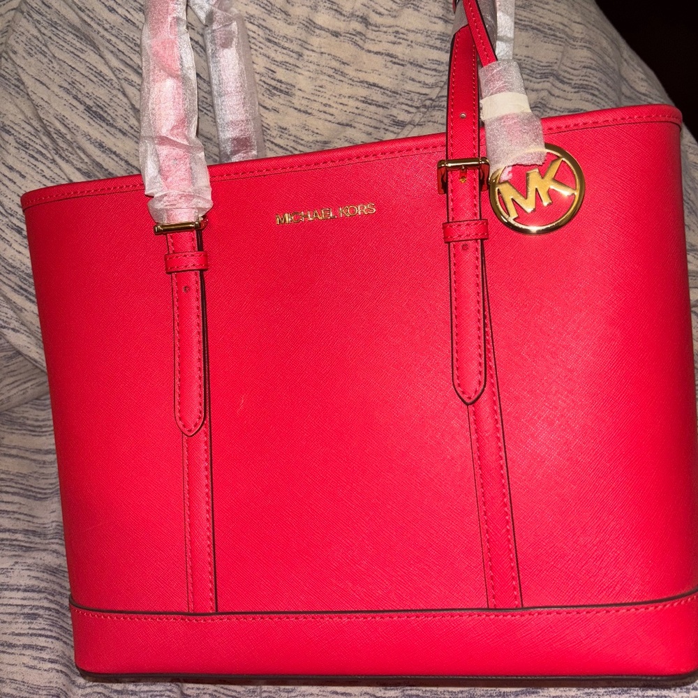 Michael Kors Jet Set Travel